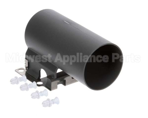 00981407 Follett Chute, 25/50 Ci/Hi Water Agion Retrofit