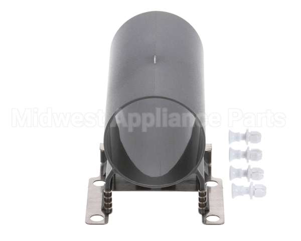 00981407 Follett Chute, 25/50 Ci/Hi Water Agion Retrofit