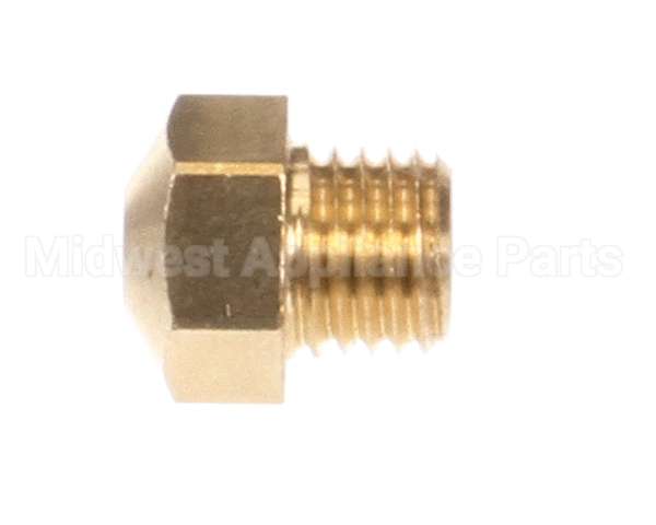 009833-000 Viking Commercial Burner Orifice, Ng #41