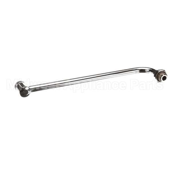 009865 Compatible Groen Spout Rear Section 11"