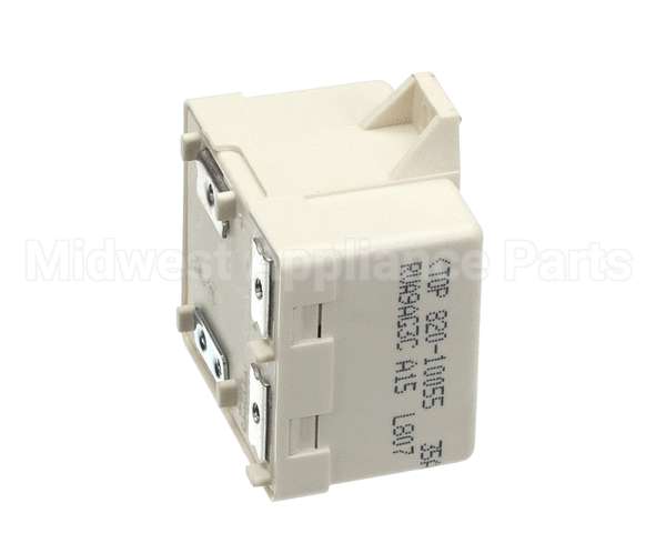00997726 Follett Relay, Start, Ae4470 Compressor Tecumseh