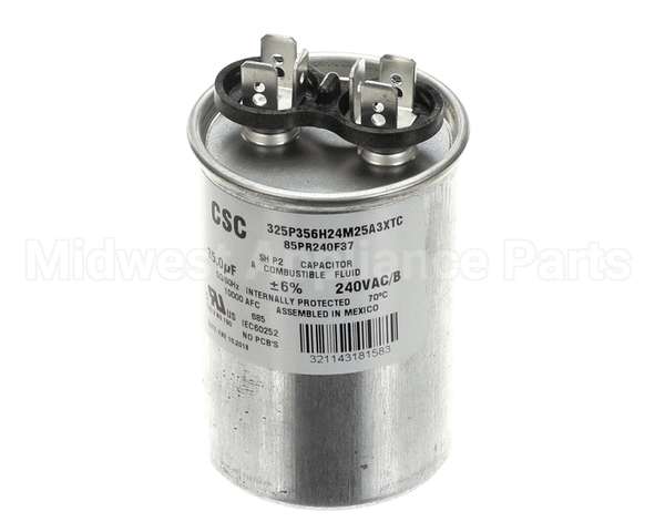 00997759 Follett Capacitor, Run, Ae4470 Compressor