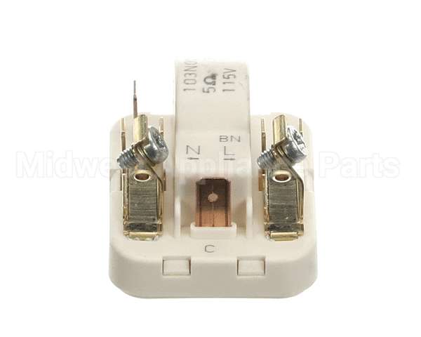 00997957 Follett Ptc, Compressor 103N0026, Starting Devic