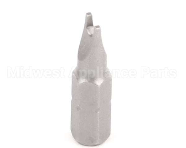 009998004 Jbt Bit,Spanner Insert,#8,1/4Hex