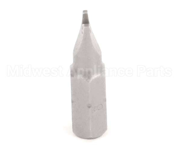 009998004 Jbt Bit,Spanner Insert,#8,1/4Hex