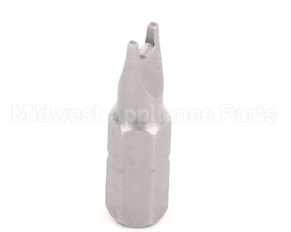 009998004 Jbt Bit,Spanner Insert,#8,1/4Hex