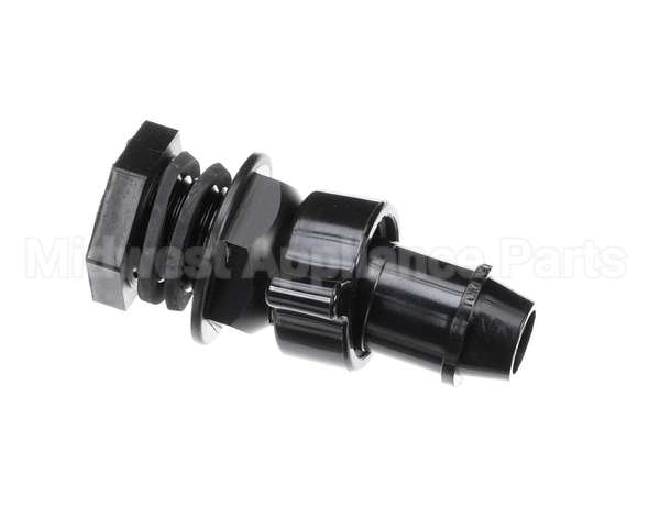 009998005 Jbt Shank,Rd,1/2-14 Npsm Threads,