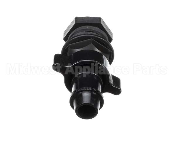 009998005 Jbt Shank,Rd,1/2-14 Npsm Threads,