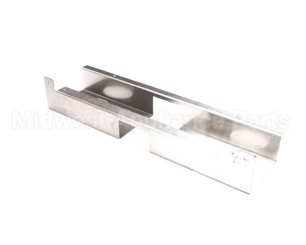00A08-081D-05 Beverage Air Bracket - Leg Holder Wtr27-Sr