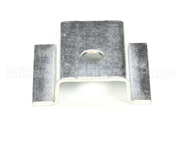 00A31-028B Beverage Air Leveler Caster Zg Sp/Su (.813 - Hat Styl