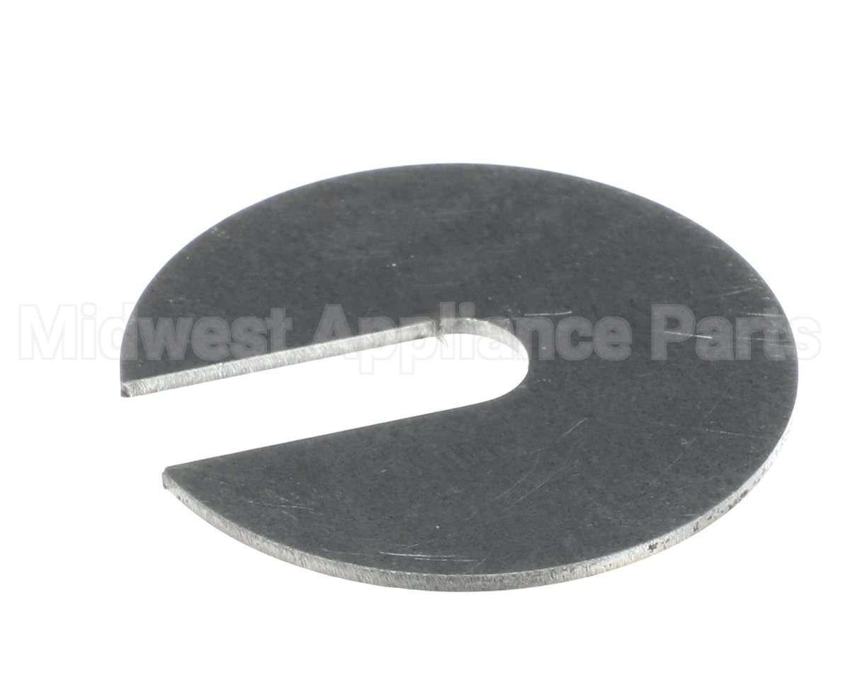 00A31-038D-03 Beverage Air Spacer - Caster .070