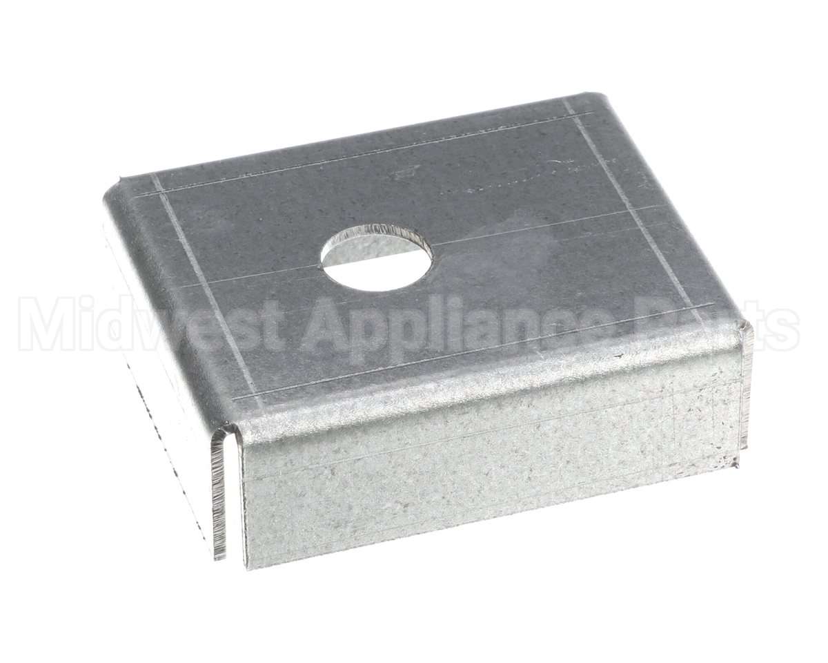 00A31-061D-03 Beverage Air Caster-Leveler,Zg,Bs41,36"Height