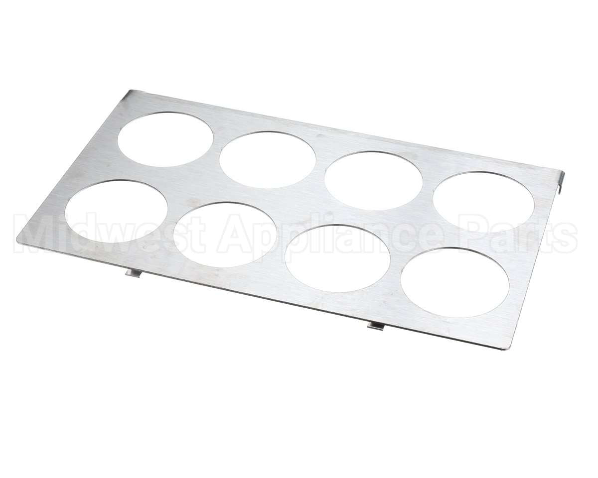 00B23-025D-01 Beverage Air Bottle Organizer Assembly, 8-16Oz, Spe R
