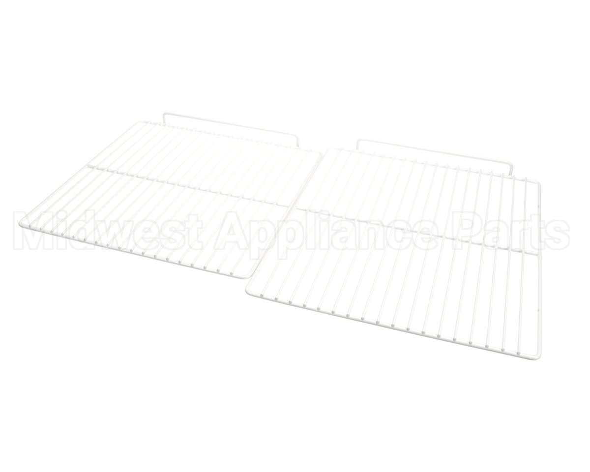 00B24-095D Beverage Air Wire Shelf Kit, Sp/Wt/Uc36