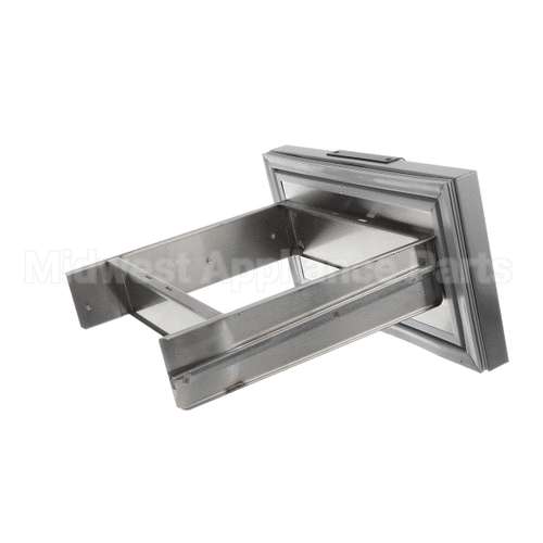 00B27S123D-02 Beverage Air Drawer Assy - Comp Bot Spd48