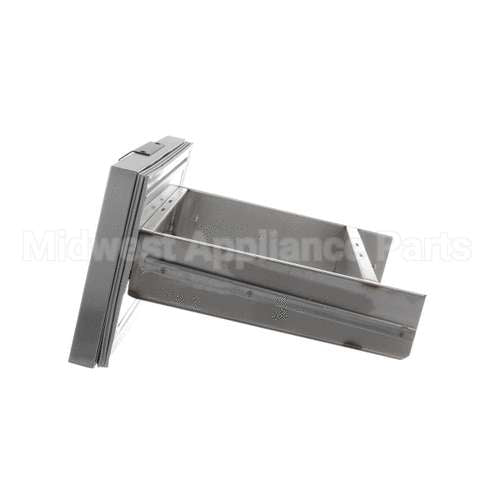00B27S123D-02 Beverage Air Drawer Assy - Comp Bot Spd48