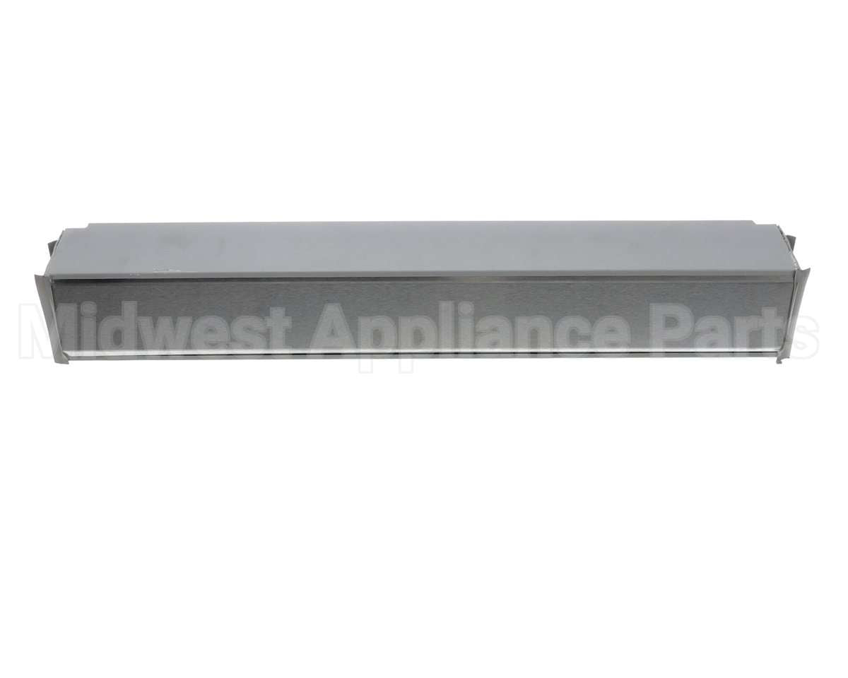 00B27S147D-01 Beverage Air Mullion Assy-Drawer Foam Spd48