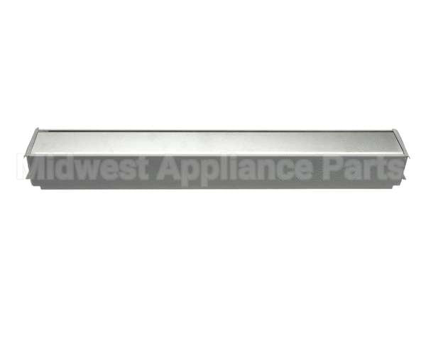 00B27S147D-03 Beverage Air Mullion Assembly-Drawer Foam Surd