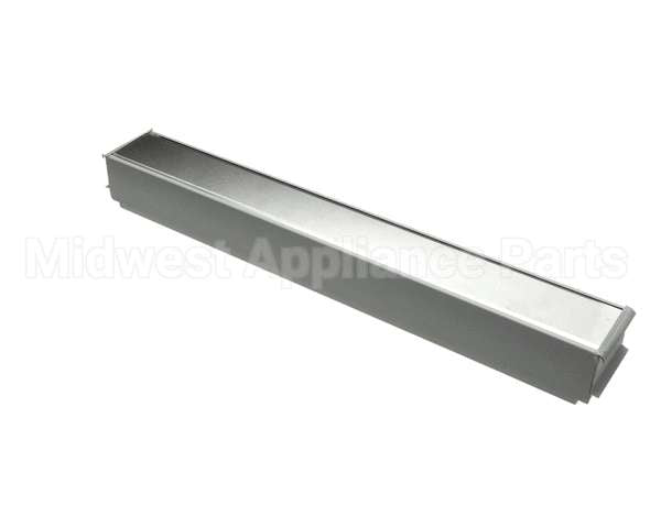 00B27S147D-03 Beverage Air Mullion Assembly-Drawer Foam Surd
