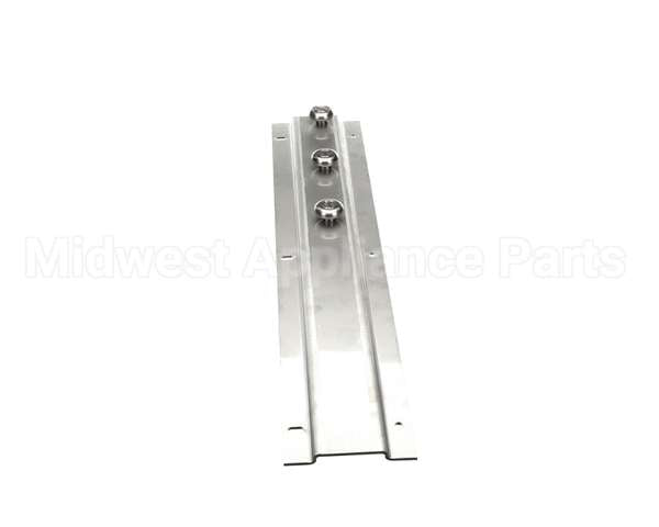 00B27S210D-01 Beverage Air Mounting Channel Assy-Drawer