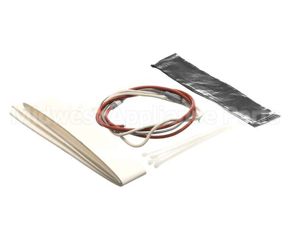 00C10-083D-01 Beverage Air Kit - Txv Heater Installation (Service K