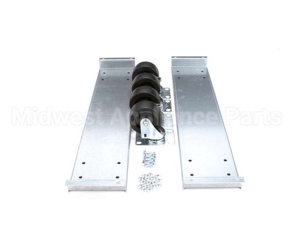 00C26-012A Beverage Air 3 Caster