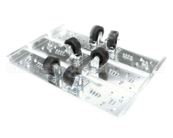 00C26-017A Beverage Air 3 Caster