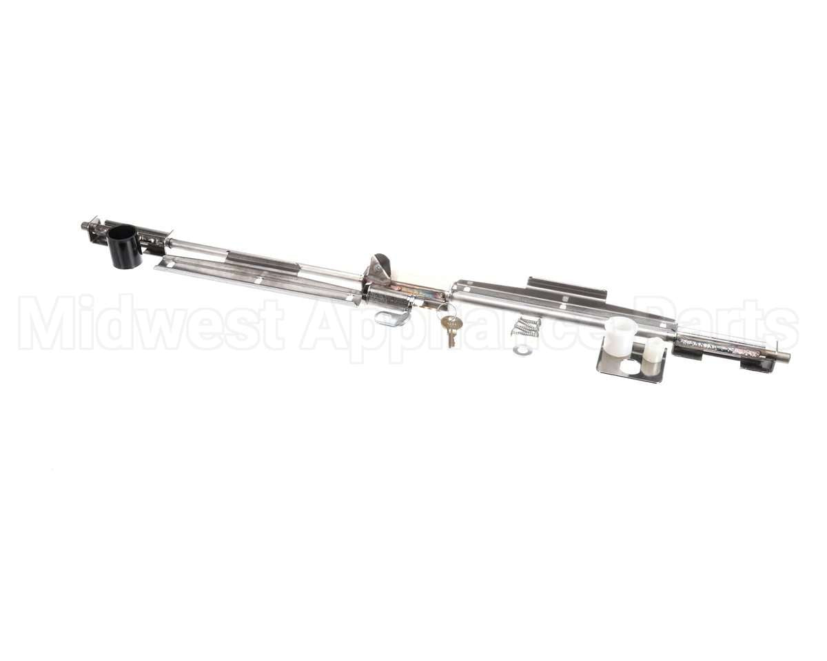 00C30-030AAA Beverage Air Lid Lock