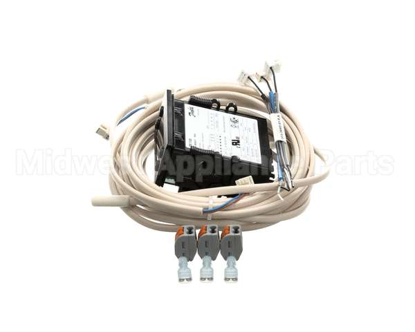 00C30-123D-03 Beverage Air Kit-Uni Service Control W/Probes