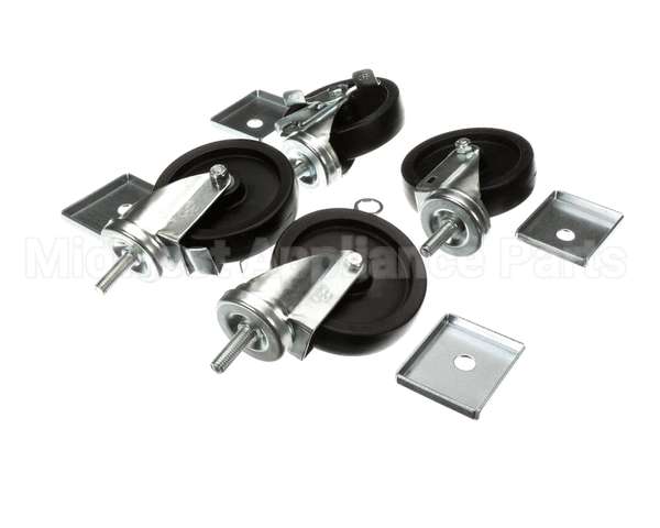 00C31-038A Beverage Air 6" Caster Kit