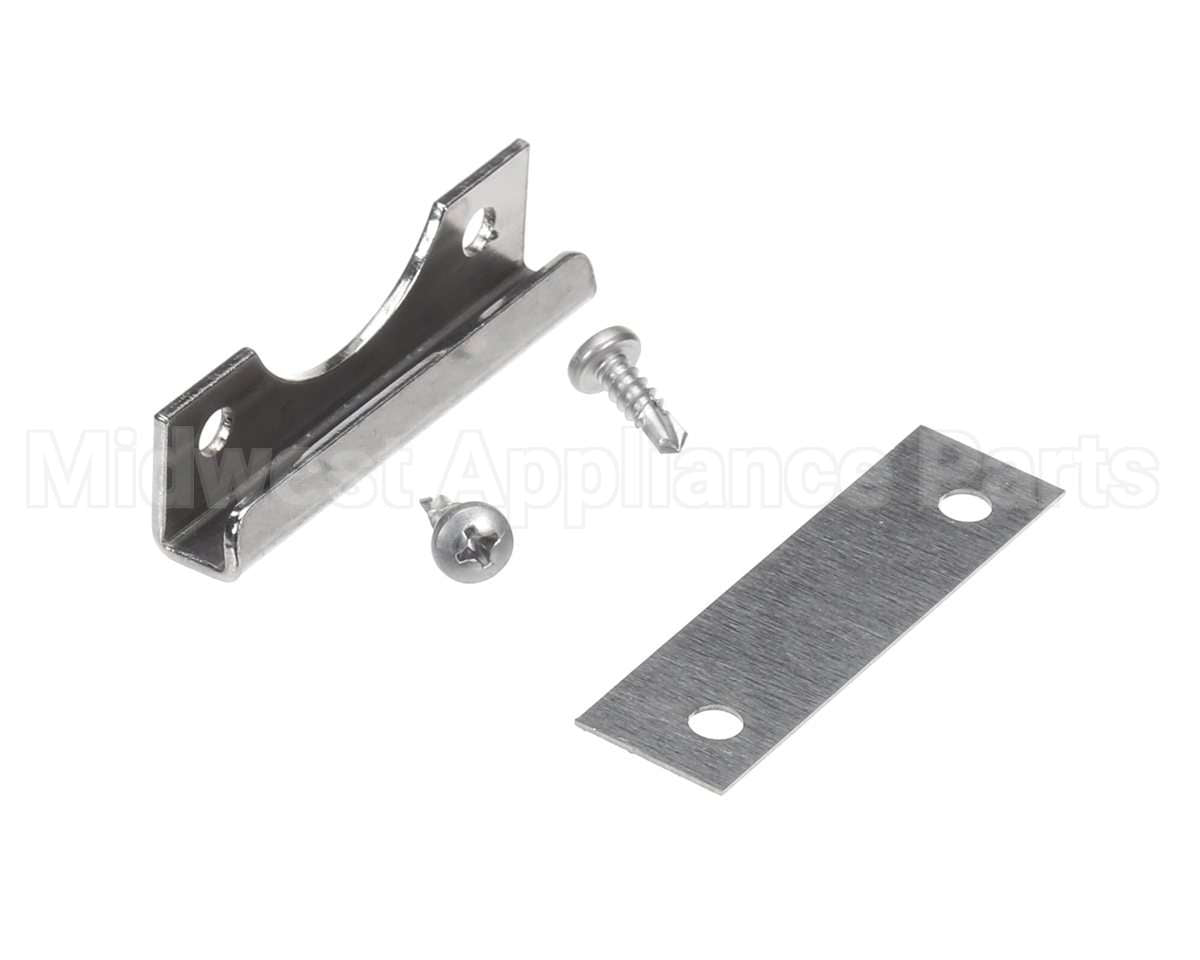 00C34S024D-01 Beverage Air Lock Catch Kit Rb/Fb/Hb/Mm