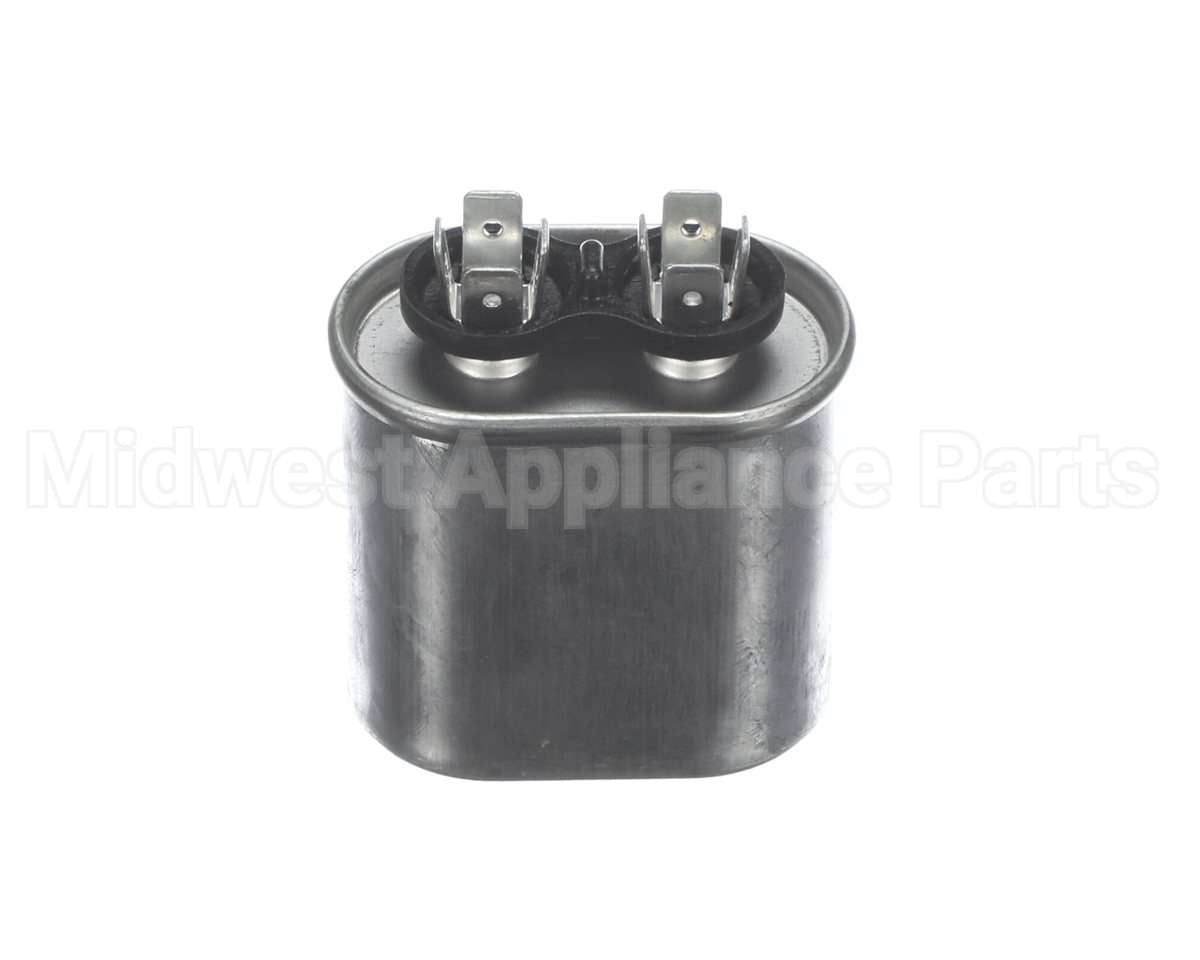 01-0004 Nordyne 10Mfd 370V Run Capacitor, Oval