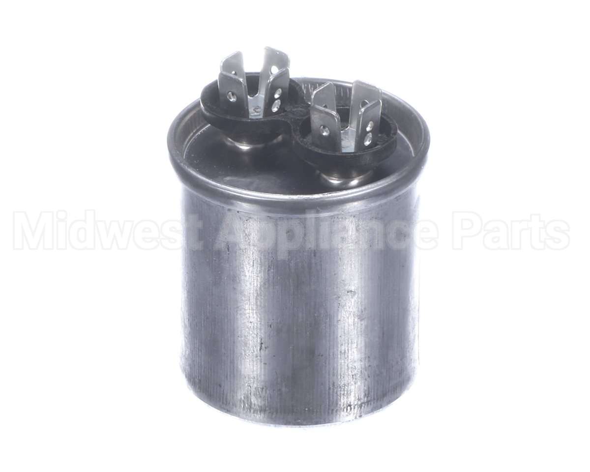 01-0024 Nordyne 10M 370V Round Capacitor