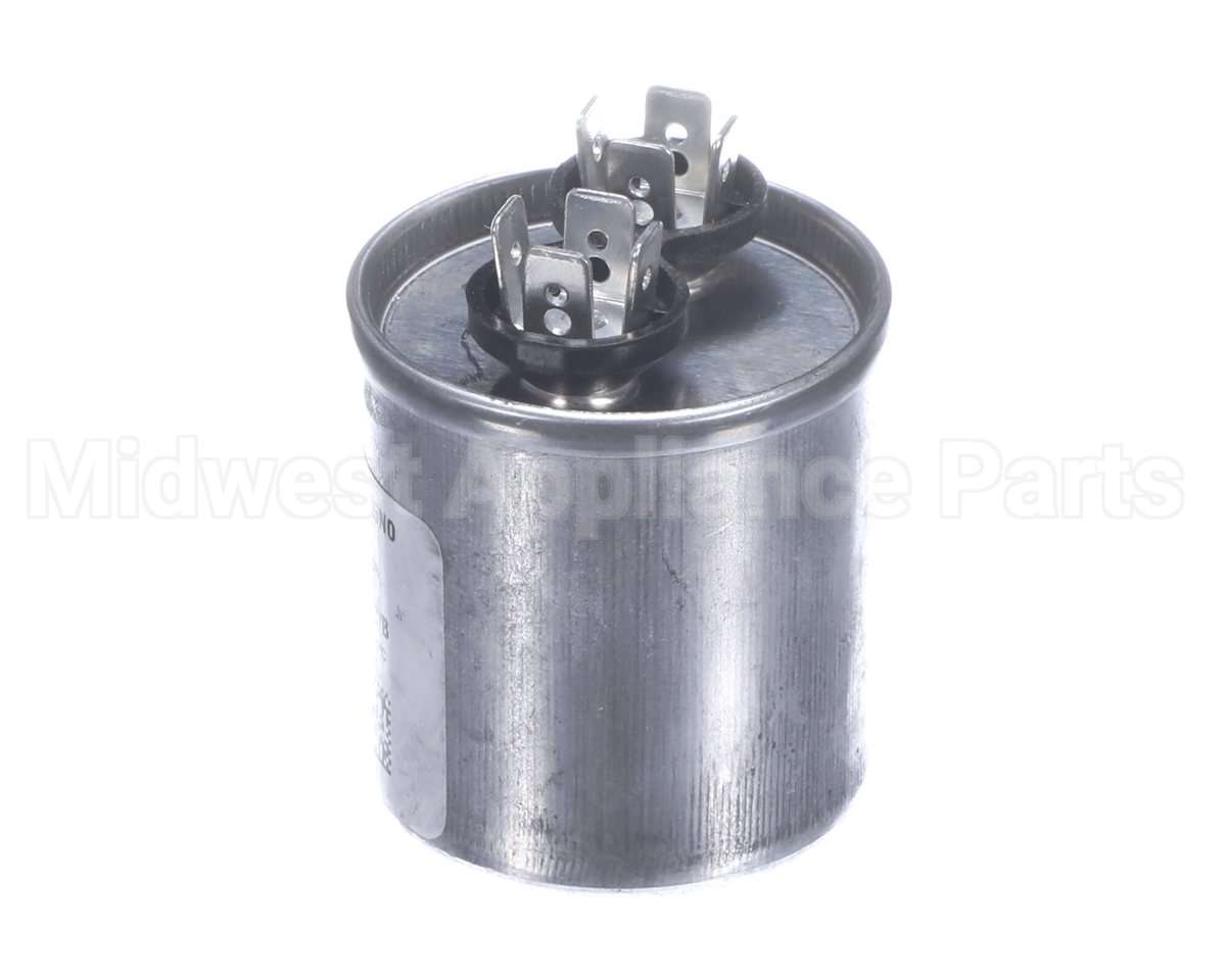 01-0024 Nortek Run Cap,Round,370V,10Uf