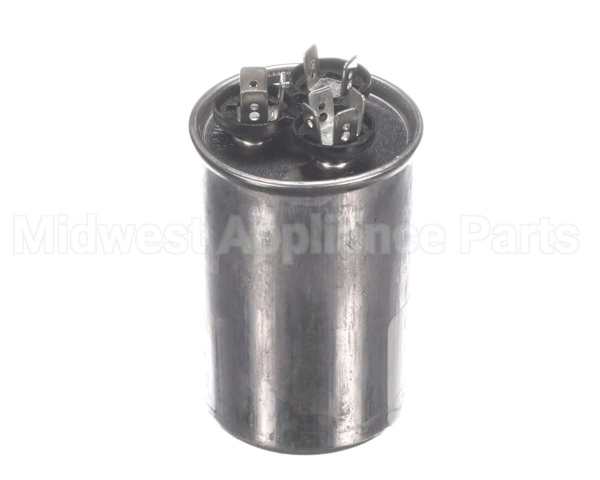 01-0082 Nordyne Dual Capac 30/5 Mfd 370V Round