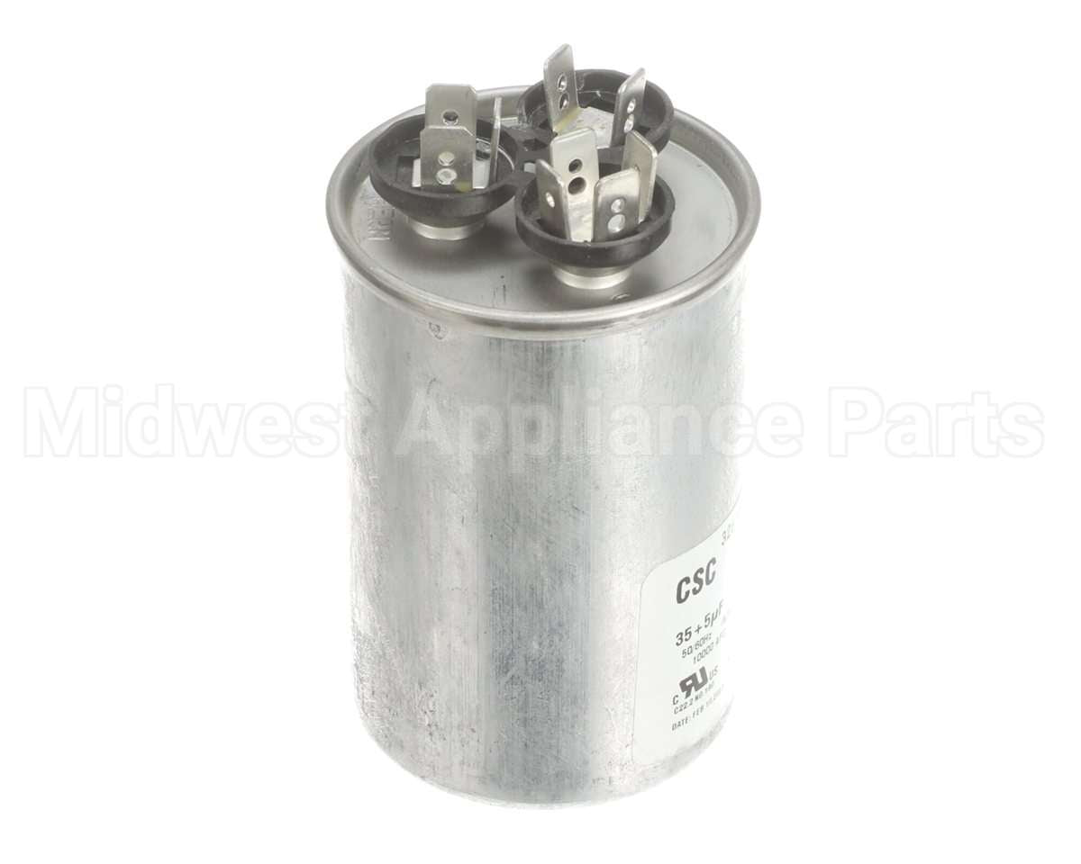 01-0083 Nordyne 35/5 Mfd 370V Capacitor