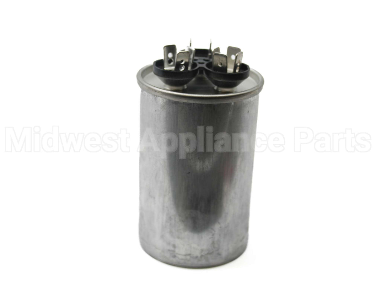 01-0085 Nordyne 45/5Mfd 370V Rnd Run Capacitor