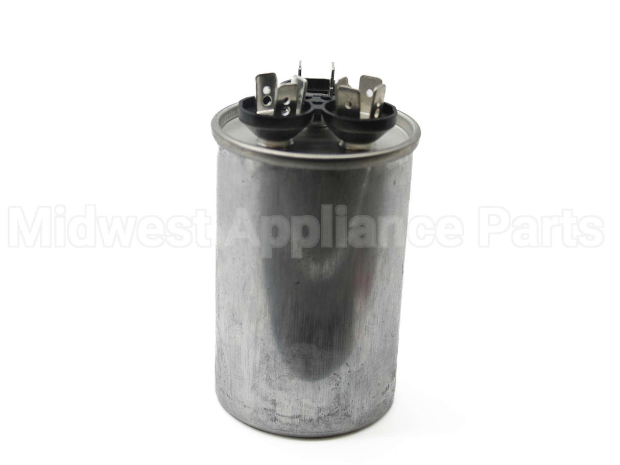 01-0085 Nordyne 45/5Mfd 370V Rnd Run Capacitor
