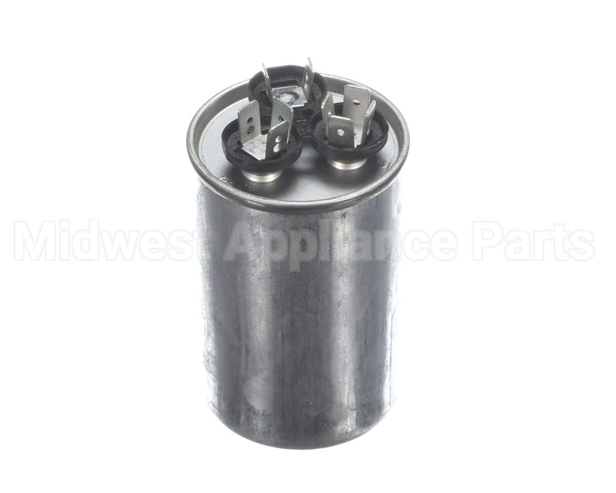 01-0085 Nordyne 45/5Mfd 370V Rnd Run Capacitor