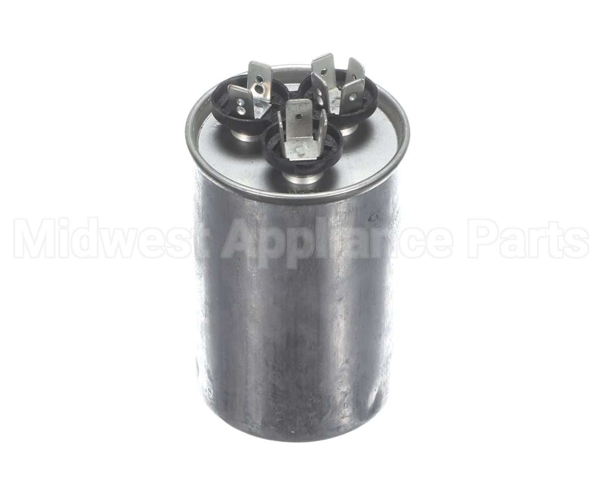 01-0086 Nortek Run Cap,Dual Round,370V,5+50Uf