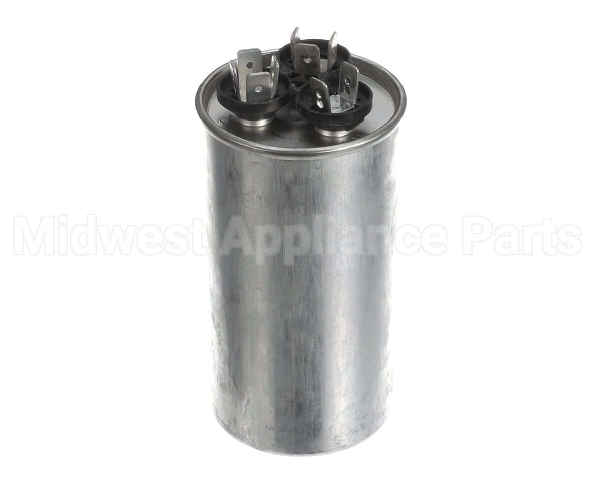 01-0087 Nordyne 55/5M 370V Round Capacitor
