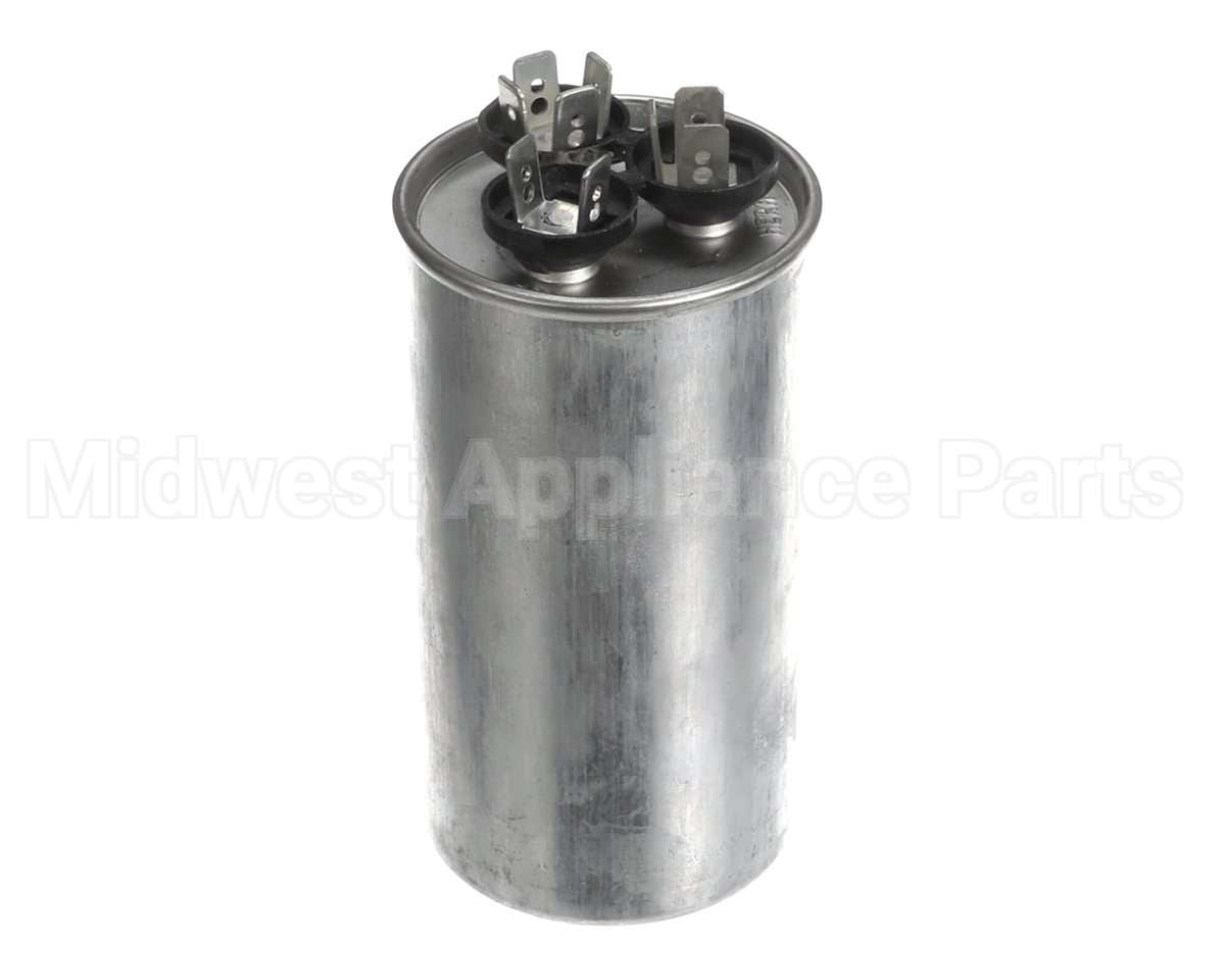 01-0087 Nordyne 55/5M 370V Round Capacitor