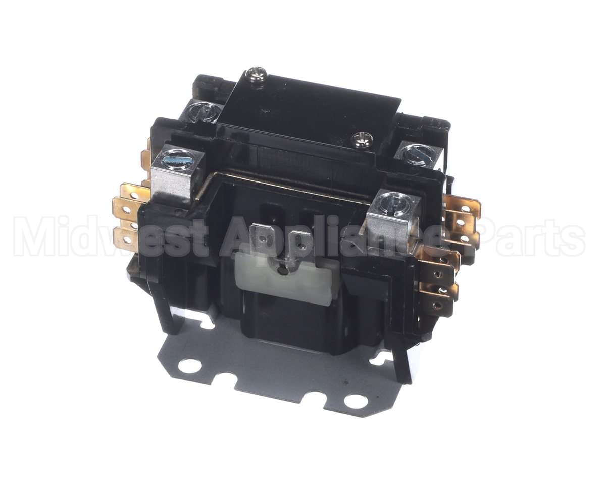 01-0112 Nortek Contactor,1 Pole,30 Amp, 24V