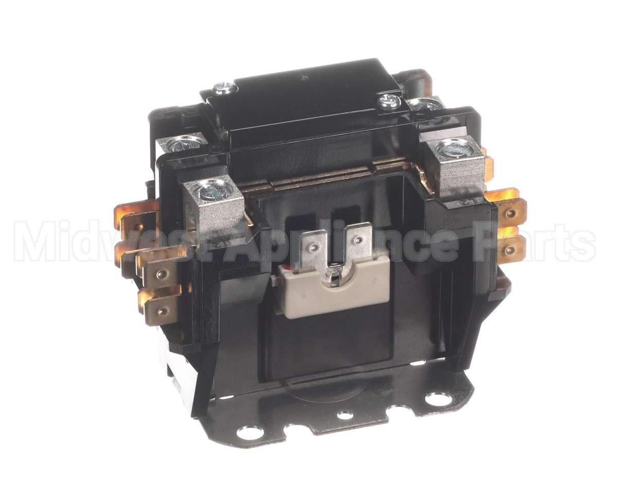 01-0115 Nortek Contactor, 1 Pole,40 Amp,24V