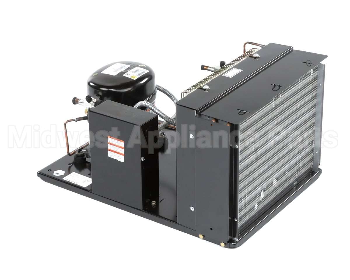 01-01868 Master-Bilt Condensing Unit, Tecumseh Aka9