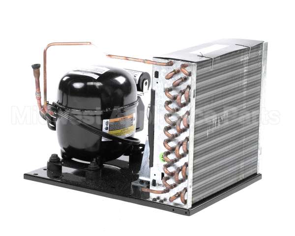01-01902 Master-Bilt Condensing Unit 115/60/1