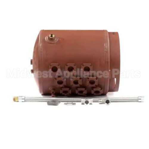 01-02-009S-00 Compatible Hatco Tankkit, 9 Elem Holes