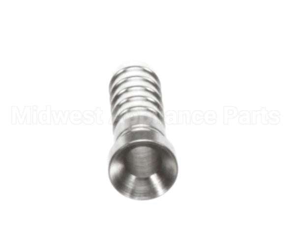 01-022102 Lancer Stem14 Barb For 14 Nut Ss