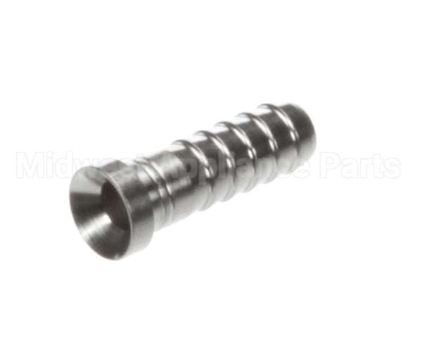 01-022102 Lancer Stem14 Barb For 14 Nut Ss