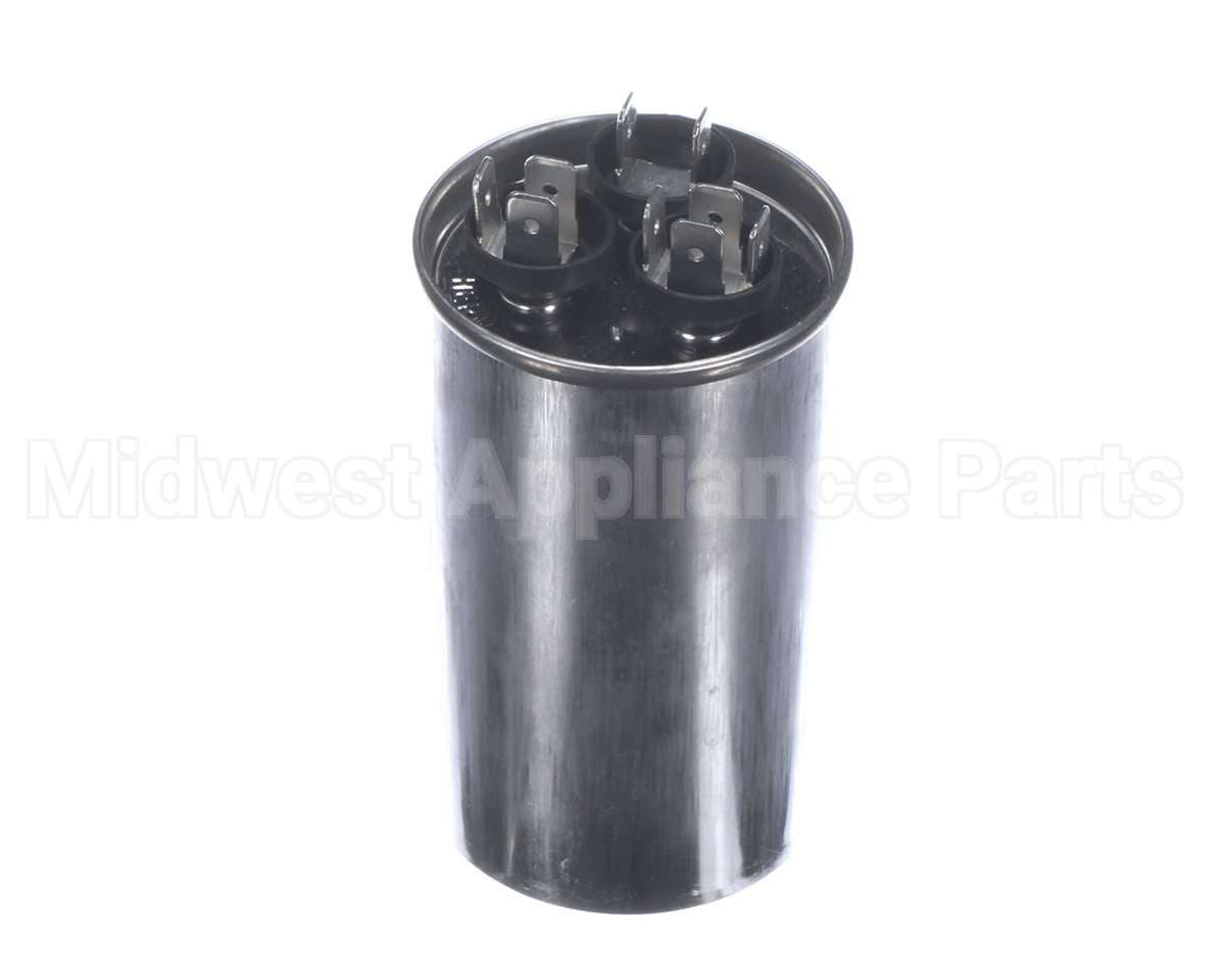 01-0262 Nordyne 30/3Mfd 370V Rnd Run Capacitor